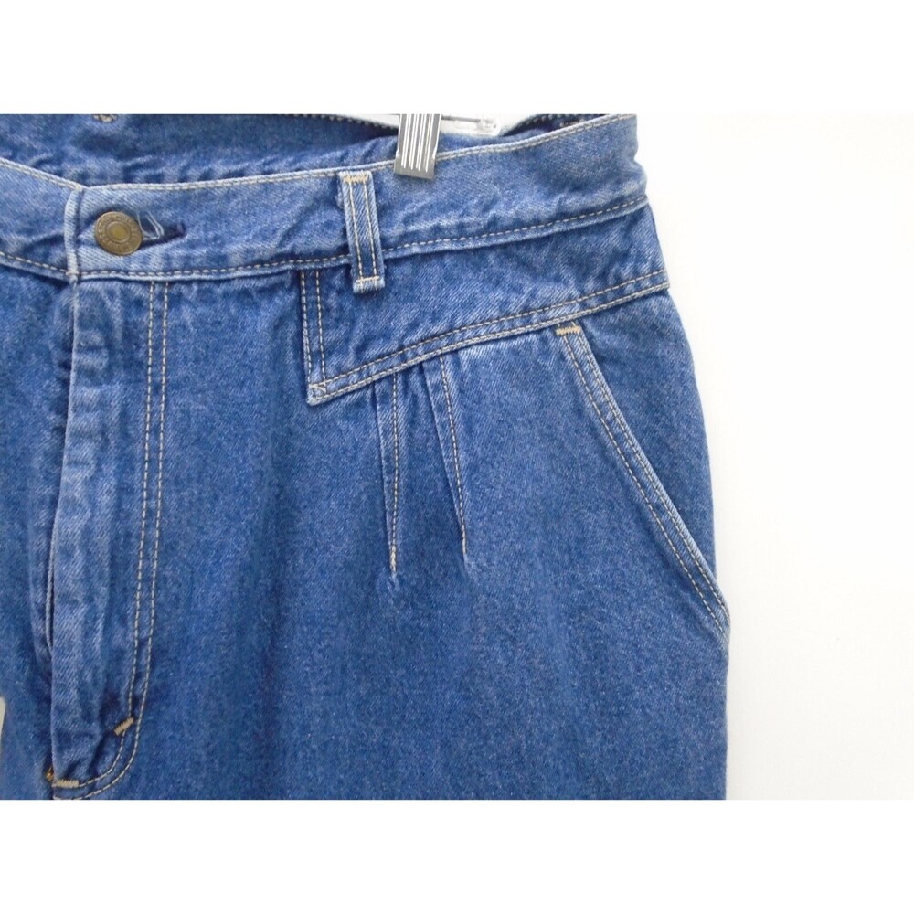 Vintage Levi's Women Size 22W 36x27 Bronze Tab Loose Fit High Rise MOM Jean USA - Picture 4 of 11